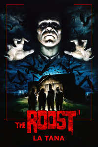 The Roost - Poster