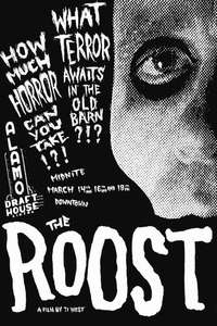 The Roost - Poster