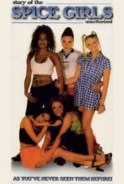 Spice Girls: Unauthorized