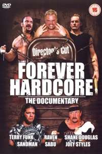 Forever Hardcore: The Documentary - Poster