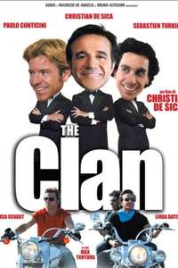 The Clan - Poster