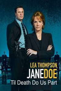 Jane Doe: Til Death Do Us Part - Poster