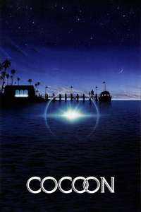 Cocoon - Poster