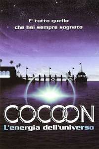 Cocoon - Poster