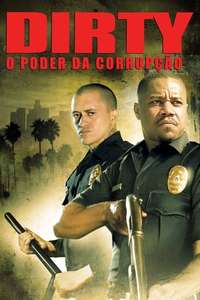 Dirty - Poster