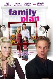 Family Plan