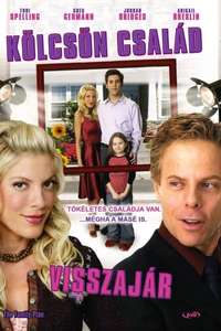Family Plan - Poster