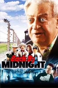 Back By Midnight - Poster