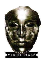 MirrorMask