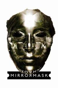 MirrorMask - Poster
