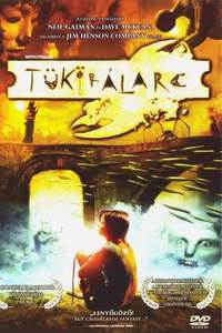MirrorMask - Poster