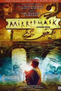 MirrorMask - Poster