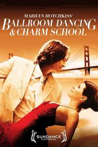 Marilyn Hotchkiss' Ballroom Dancing & Charm School - Poster