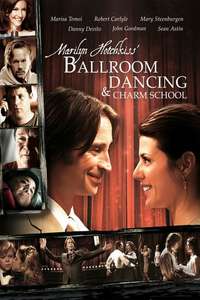 Marilyn Hotchkiss' Ballroom Dancing & Charm School - Poster