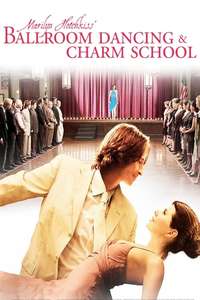 Marilyn Hotchkiss' Ballroom Dancing & Charm School - Poster