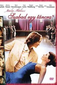 Marilyn Hotchkiss' Ballroom Dancing & Charm School - Poster