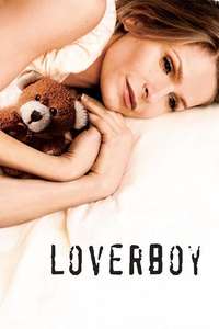 Loverboy - Poster