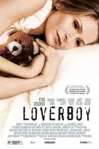 Loverboy - Poster