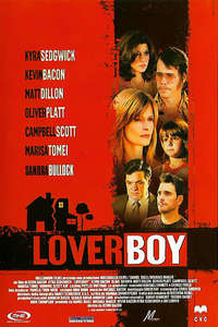 Loverboy - Poster