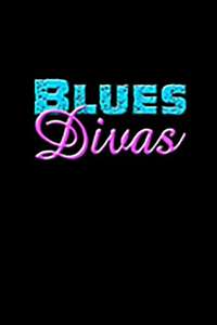 Blues Divas - Poster