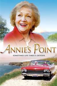 Annie's Point - Poster