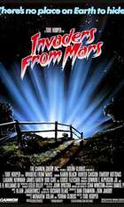 Invaders from Mars