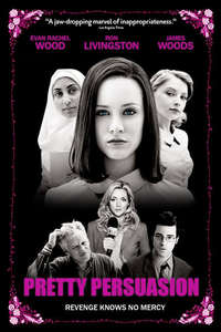 Pretty Persuasion - Poster