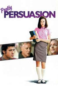 Pretty Persuasion - Poster