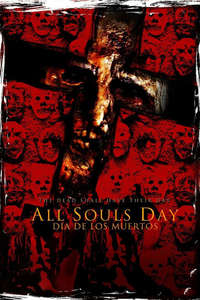 All Souls Day: Dia de los Muertos - Poster