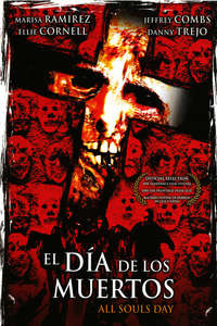 All Souls Day: Dia de los Muertos - Poster