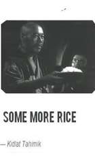 Some More Rice