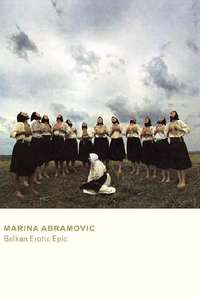 Balkan Erotic Epic - Poster