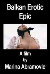 Balkan Erotic Epic
