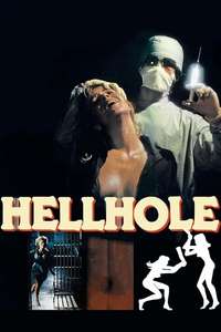 Hellhole - Poster