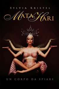 Mata Hari - Poster