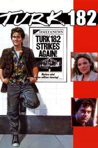 Turk 182! - Poster