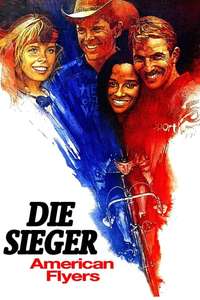 American Flyers - Poster