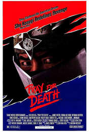 Pray For Death