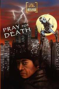 Pray For Death - Poster