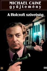 The Holcroft Covenant - Poster