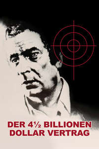 The Holcroft Covenant - Poster