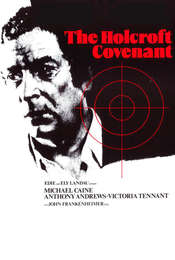 The Holcroft Covenant