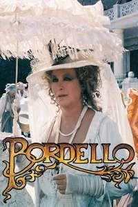 Bordello - Poster