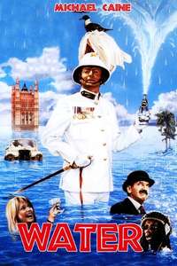 Water - Poster