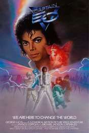 Captain EO
