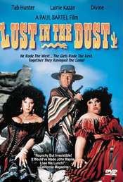 Lust in the Dust