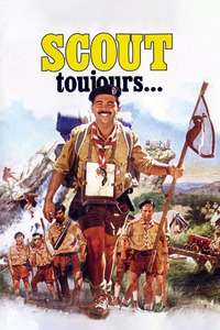 Scout toujours - Poster