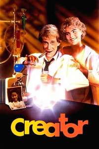 Creator - Poster