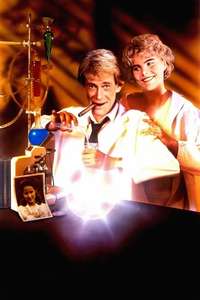 Creator - Poster