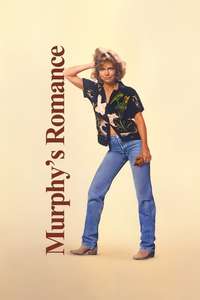 Murphy's Romance - Poster